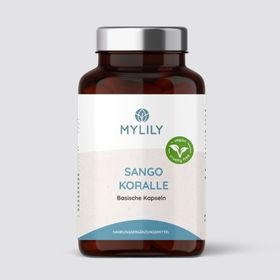 MYLILY Sango Koralle
