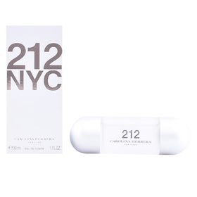 Carolina Herrera 212 Nyc Eau De Toilette Spray