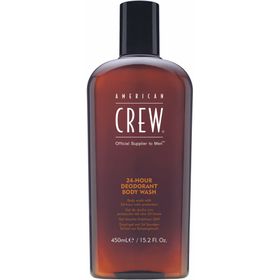 american crew 24h Deodorant Body Wash