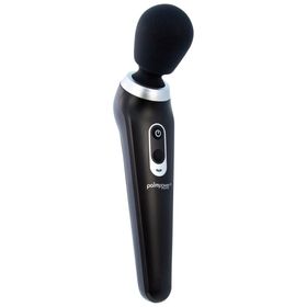 Massagestab "Palm Power Extreme" | 7 kraftvolle Vibrationsmodi | Palm Power