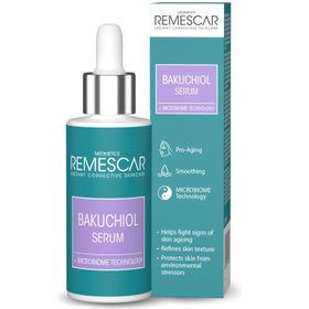 Remescar Bakuchiol Gesichtsserum Facial Serum