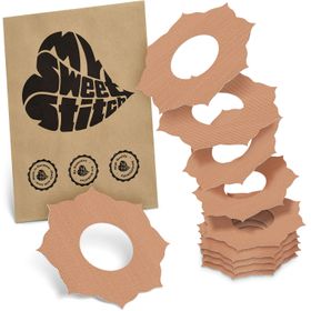 MySweetStitch | Fixierringe Freestyle Libre 1 & 2