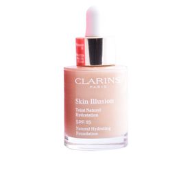 Clarins Skin Illusion flüssiges, ultranatürliches Make-up