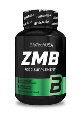 BioTech ZMB