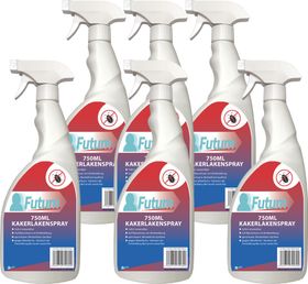 FUTUM Kakerlakenspray