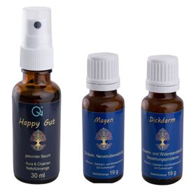Qi - Health Magen & Darmgesundheit