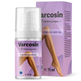 Varcosin Premium Gel