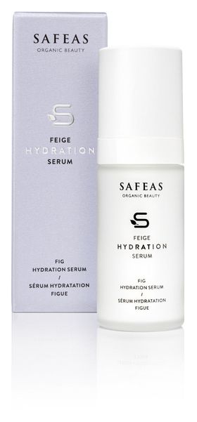 SAFEAS Feige Hydration Serum