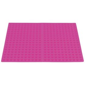 Trixie Backmatte Herzen oder Knochen