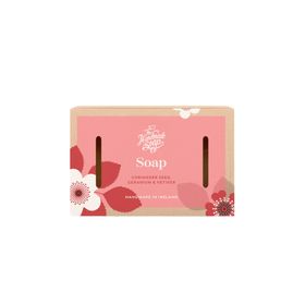 Handmade Soap Company Seife Koriandersamen 140g