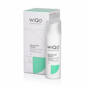 WiQo Balancing Cream