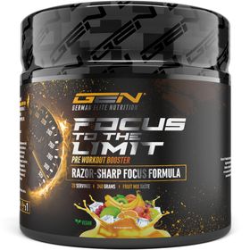 GEN Focus to the Limit