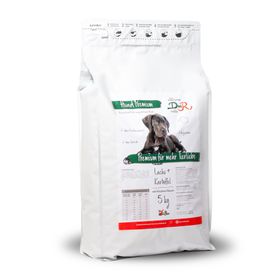 Doc R - Doc R Hundefutter Lachs + Kartoffel