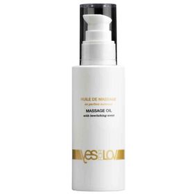 YESforLOV Massage Oil Bewitching 100 ml
