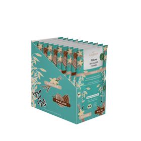 MABYEN Mama Bio Hafer Shake Vanille/Schoko