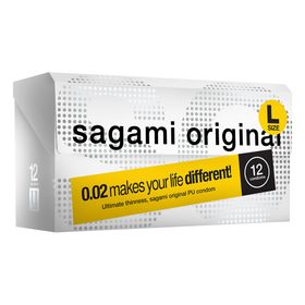 Sagami *Original L-Size*
