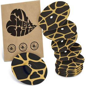 MySweetStitch | Fixierpflaster - Overtape Dexcom G7