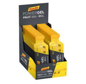 PowerBar PowerGel Fruit Mango Passionfruit