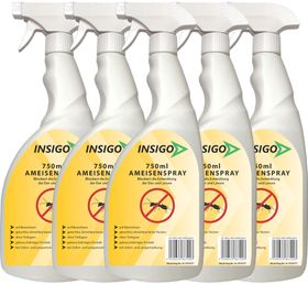 INSIGO Ameisenspray
