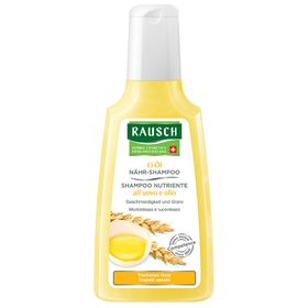 RAUSCH Ei-Öl Nähr-Shampoo