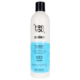 Revlon - Volumen-Shampoo The Amplifier Proyou