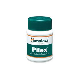 Himalaya - Pilex