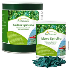 PerNaturam Kaldera Spirulina