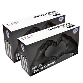 IEA Medical Nitrilhandschuhe M