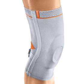 Sporlastic Super-Genuplus Kniebandage