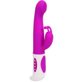 Pretty Love - Smart Hugh - Rabbit Vibrator