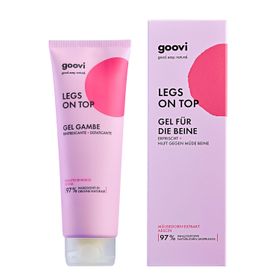 GOOVI Legs On Top Legs Gel