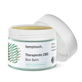 Hemptouch CBD Therapeutischer Hautbalsam