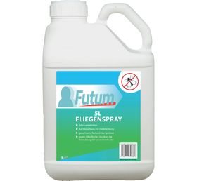 FUTUM Fliegenspray