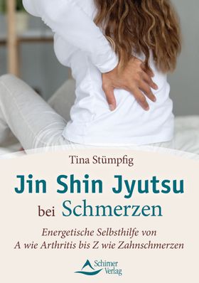 Jin Shin Jyutsu gegen Schmerzen