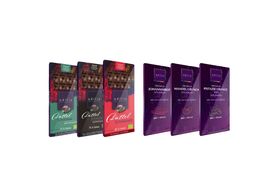 odilia’s Choco Selection