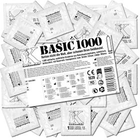 Kondomotheke *BASIC*