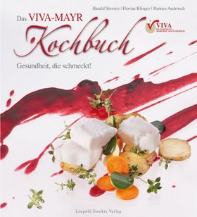 Das Viva-Mayr-Kochbuch