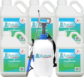 FUTUM Fliegenspray