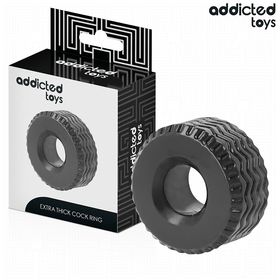 Addicted Toys - Penisring Extra Dick