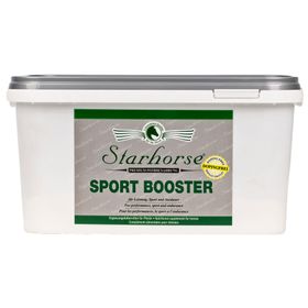 Starhorse Sport Booster