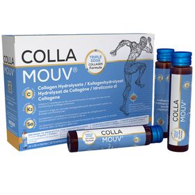 BHW Collamouv Original Kollagen