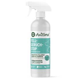 Fellgeruch-STOP Spray für Hunde und Katzen - AniForte®