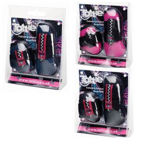 AMKA Sehnenschoner & Streichkappenset