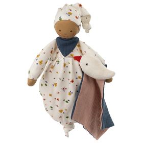 Käthe Kruse Stoffpuppe Waldkind