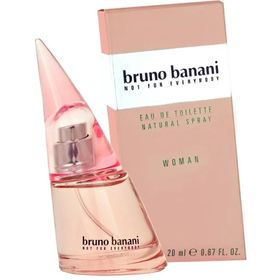 Bruno Banani Woman Eau de Toilette