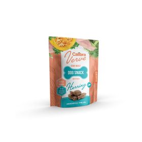 Calibra Dog Verve Semi-Moist Snack Fresh Herring