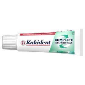 Kukident Complete Haftcreme, Extra Frisch