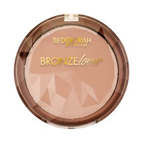 deborah Bronze Lover Kompakte Bronzer-Puder