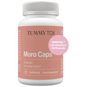 Tummy Tox Moro Caps