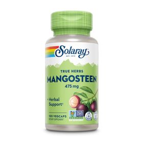 Solaray Mangostan